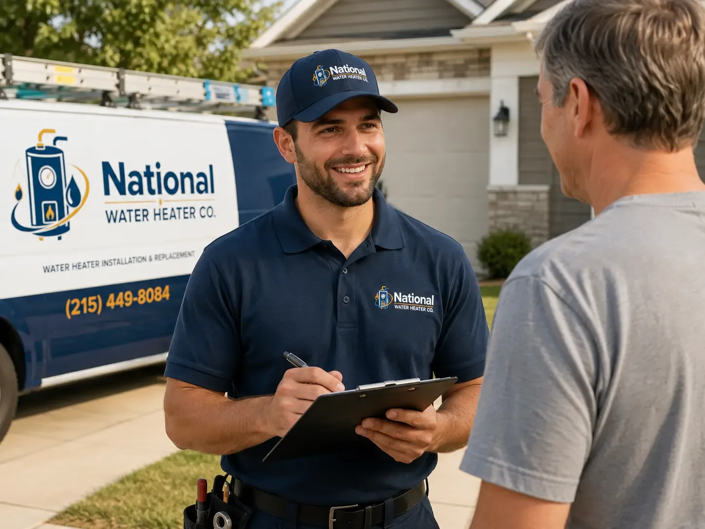 Water Heater Installation Delaware, OH FAQs